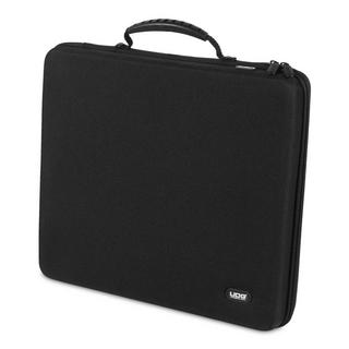 UDG Gear  UDG GEAR U8487BL Etui équipement audio Contrôleur DJ Boîtier rigide Mousse d'éthylène-Acétate de vinyle (EVA), Toison Noir 