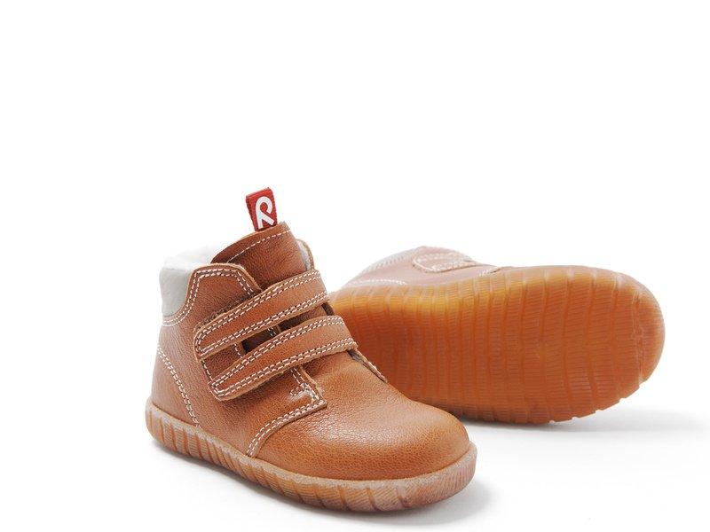 Image of Kleinkinder Schuh Ekosti Cinnamon Brown Unisex Braun 26