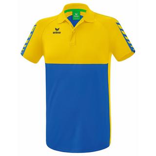 Erima  polo-shirt eria six wings 