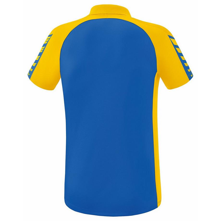 Erima Six Wings Polo Shirt  