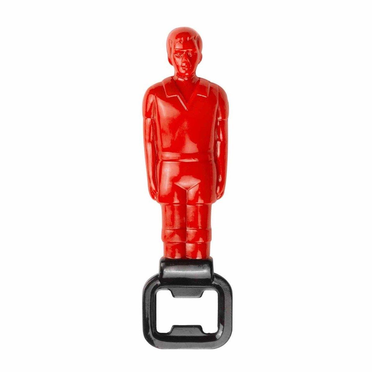Image of Flaschenöffner "Kicker-Spielfigur" Flaschenöffner "Kicker-Spielfigur"