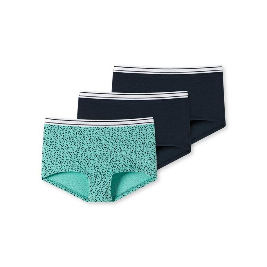 Pantaloncini da ragazza