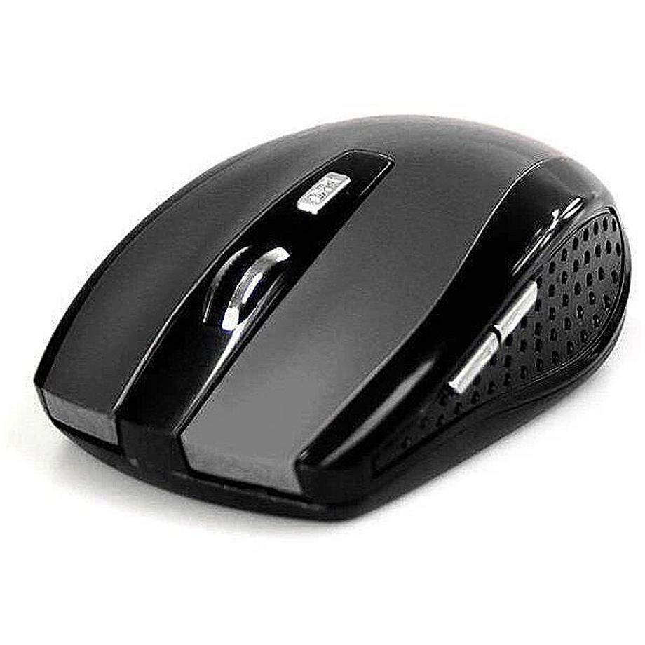MEDIA-TECH  Souris sans fil  Raton Pro 
