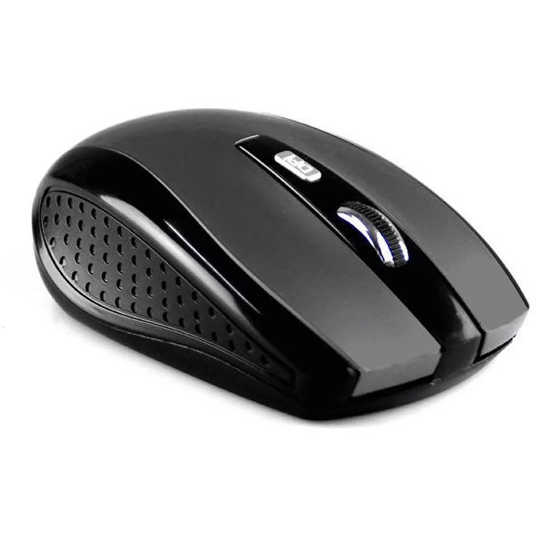MEDIA-TECH - Kabellose Maus  Raton Pro