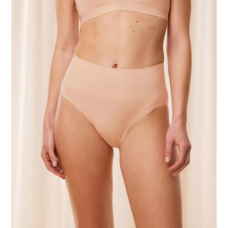 Triumph Soft Sculpt Bandeau Maxi Culotte  