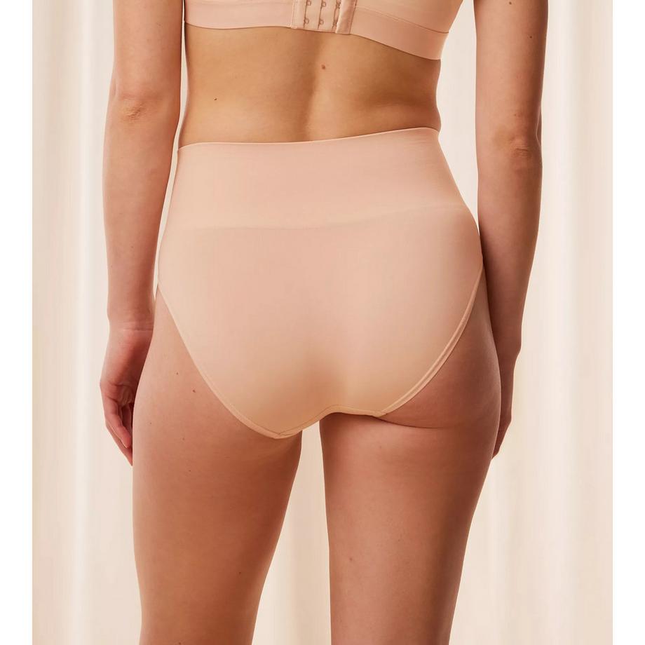 Triumph Soft Sculpt Bandeau Maxi Culotte  