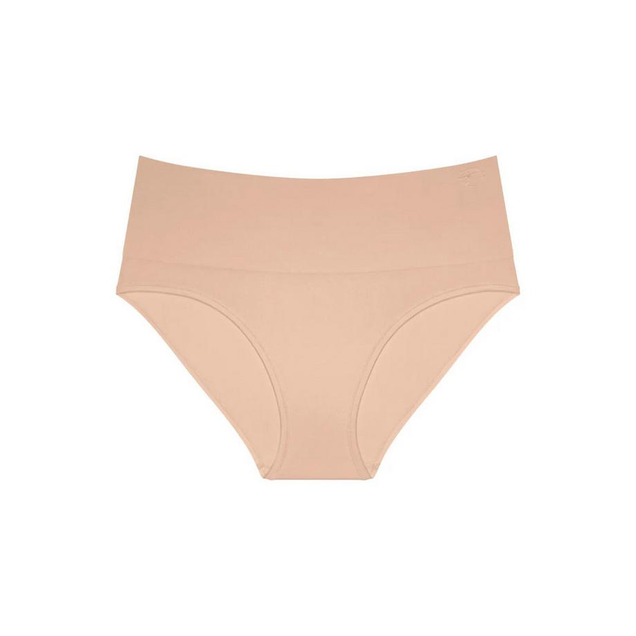 Triumph Soft Sculpt Bandeau Maxi Culotte  