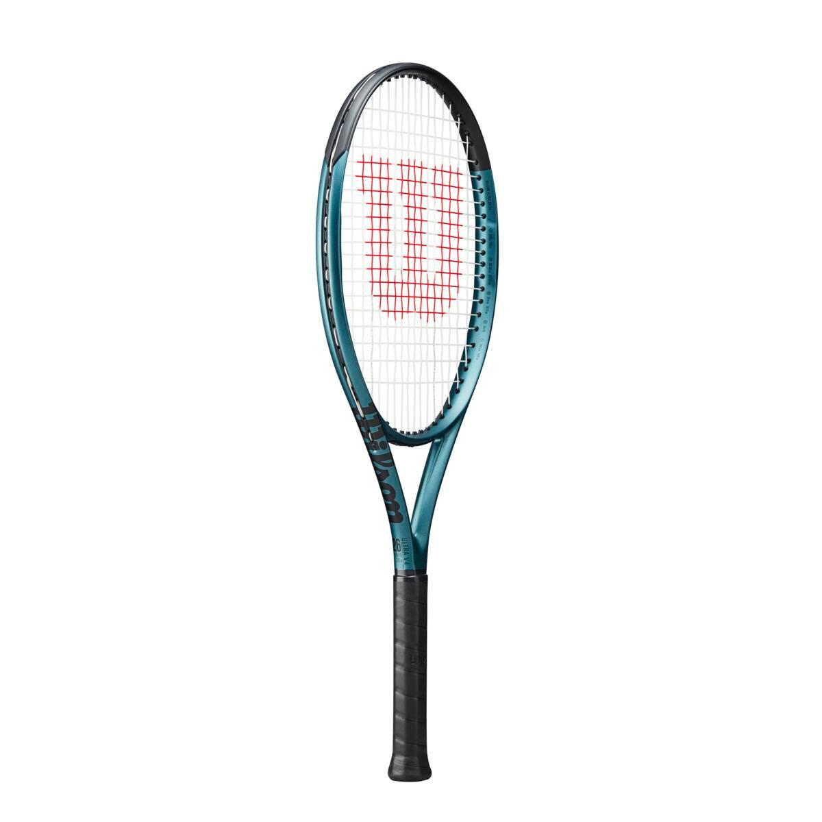 Wilson  Ultra 26 V4.0 Tennisschläger 