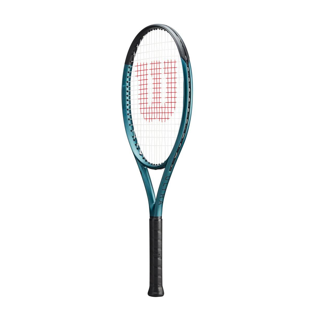 Wilson  Ultra 26 V4.0 Tennisschläger 