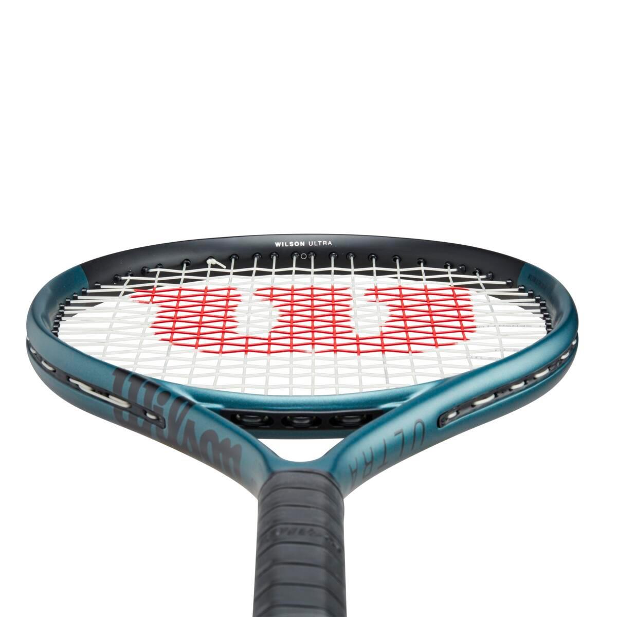 Wilson  Ultra 26 V4.0 Tennisschläger 