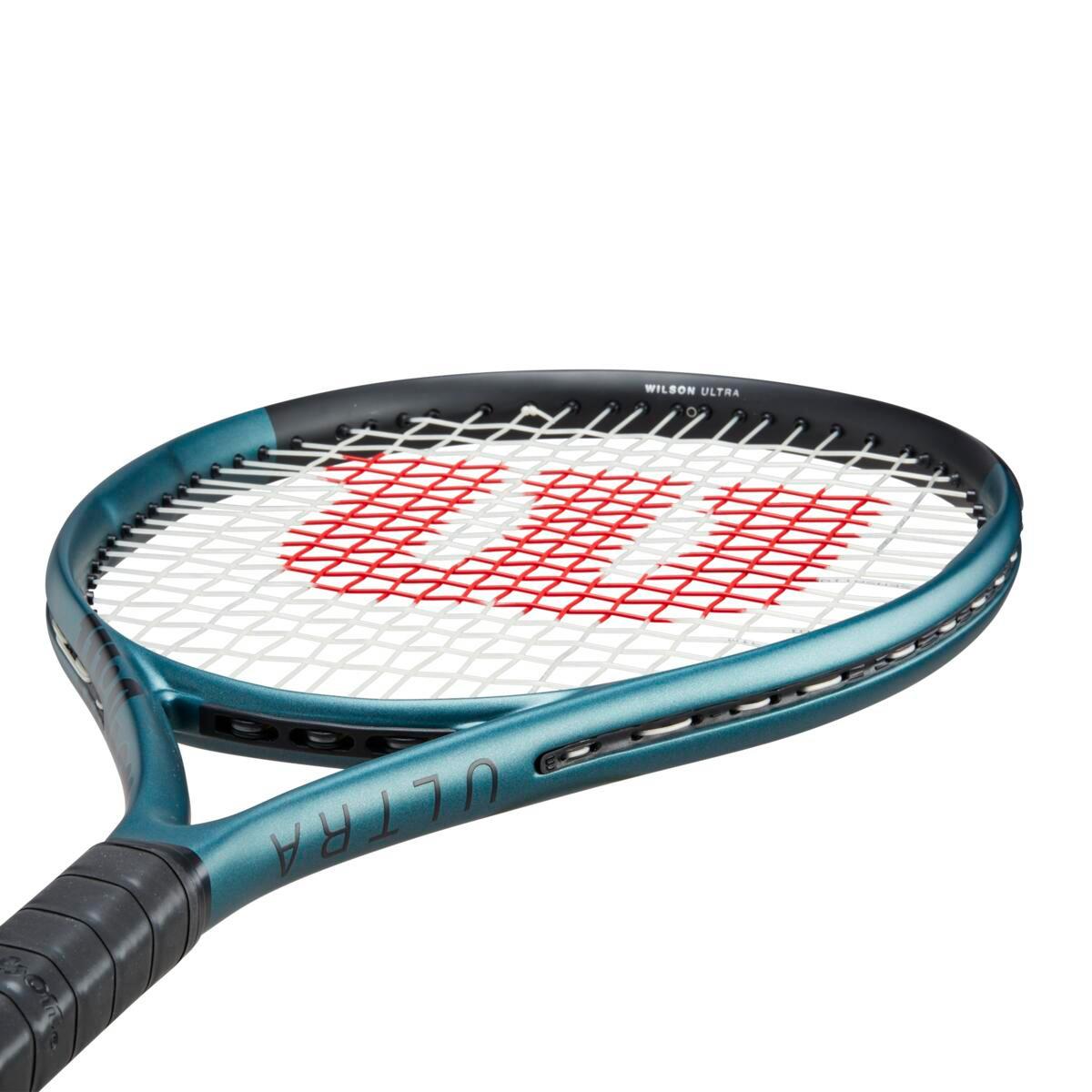 Wilson  Ultra 26 V4.0 Tennisschläger 