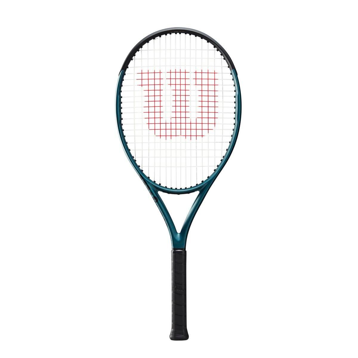 Wilson  Ultra 26 V4.0 Tennisschläger 