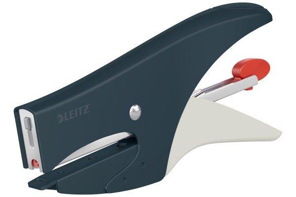 Image of Heftzange Cosy 5645-00-89 Grau 15 Blatt Unisex