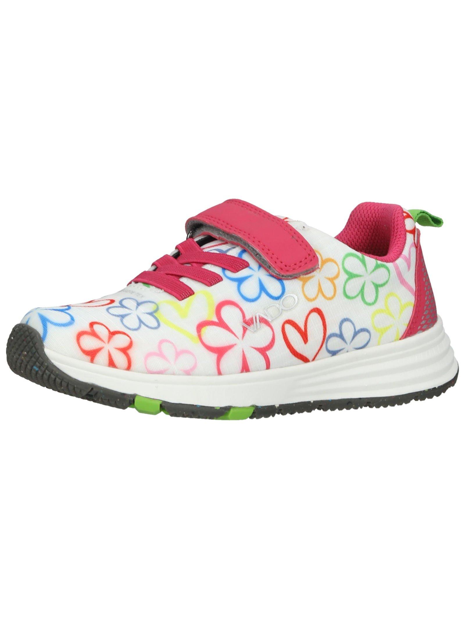 Image of Sneaker Unisex Multicolor 31