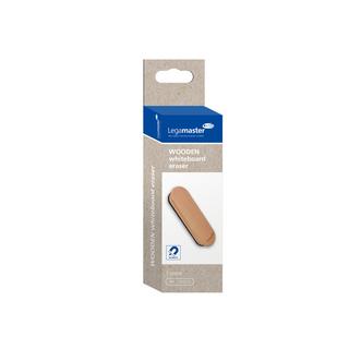 Legamaster  Legamaster WOODEN brosse pour tableau blanc magnétique 