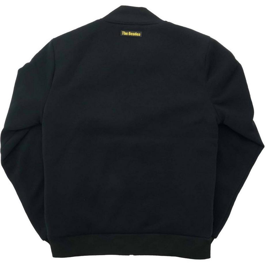 The Beatles Yellow Submarine Steppjacke  