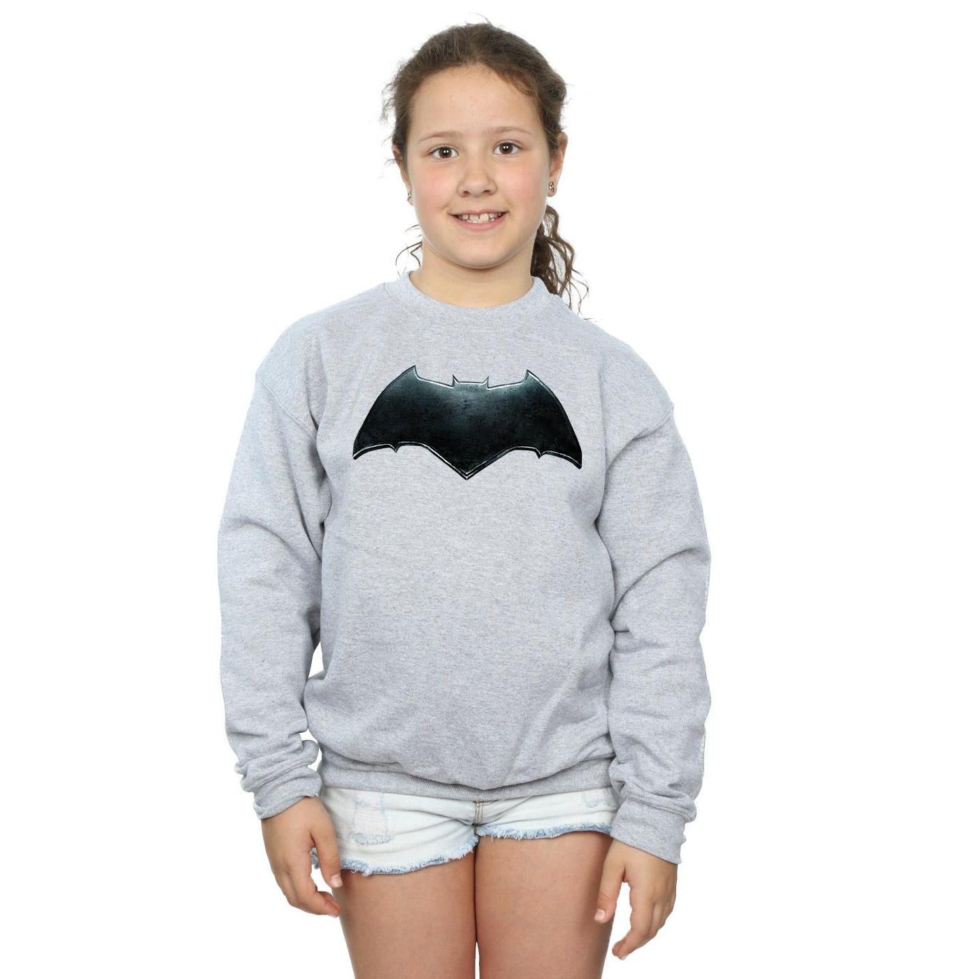 DC COMICS  Justice League Sweatshirt 