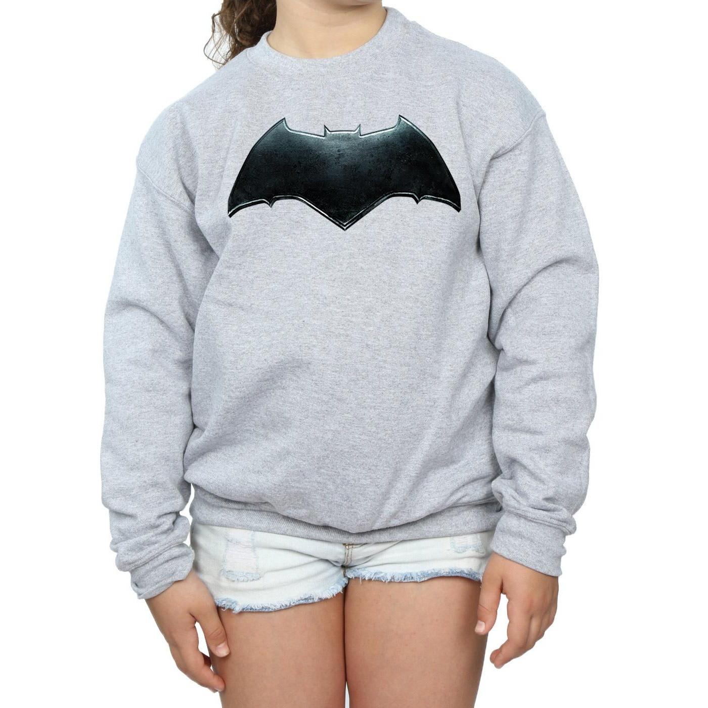 DC COMICS  Justice League Sweatshirt 