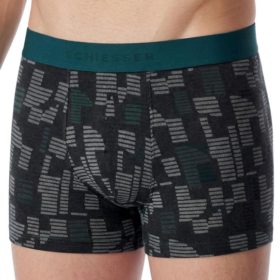 Schiesser Short retrò confezione da 10  