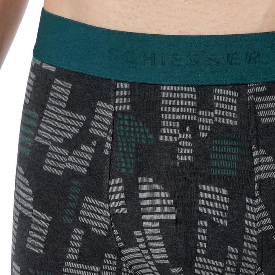Schiesser Short retrò confezione da 10  