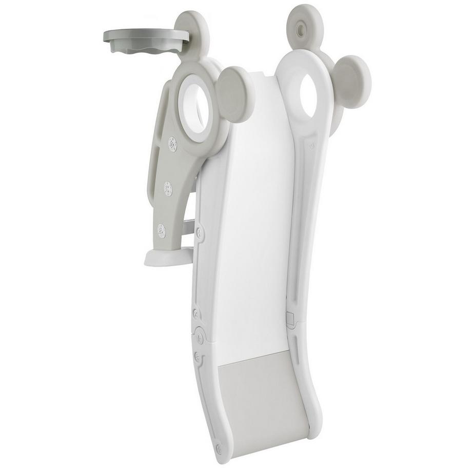 Tectake  Toboggan pour enfants JOY à partir de 2 ans 