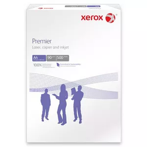 Xerox Premier Druckerpapier Weiss
