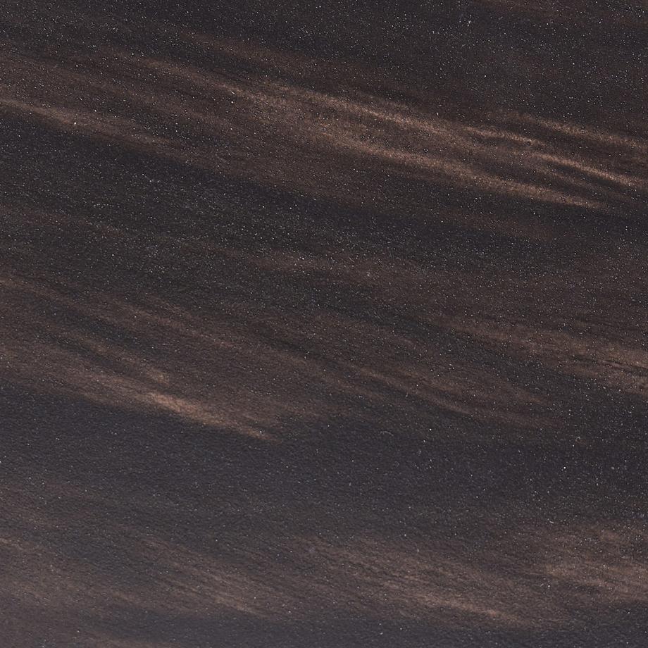 Beliani Wanduhr aus MDF-Platte  LOKTAK  