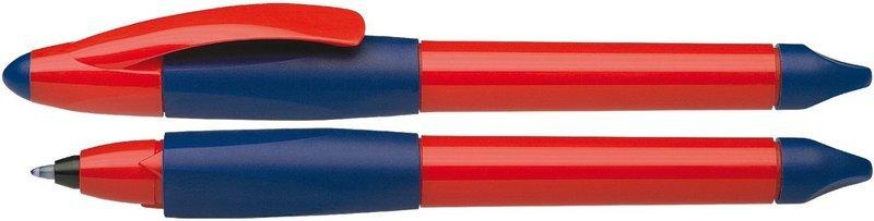 Schneider  SCHNEIDER Base Ball 188332 blau/rot 