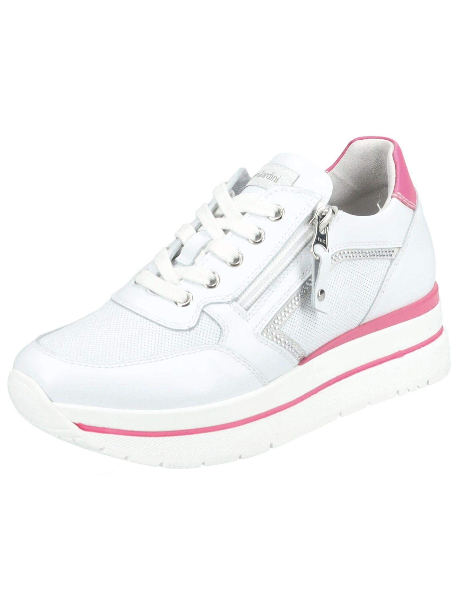 Image of Sneaker E409830d Unisex Weiss 39