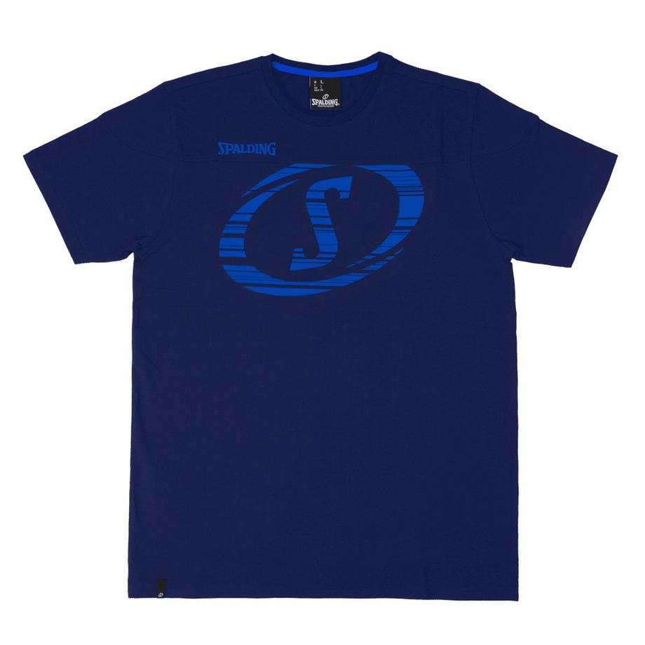 SPALDING Fast T-Shirt  