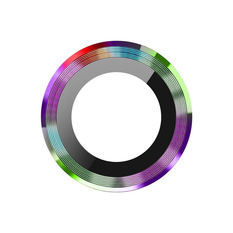 Avizar  Protège Caméra Samsung S24 Multicolore 