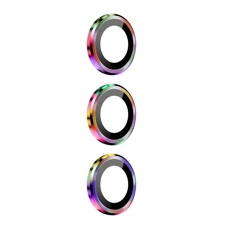 Avizar  Protège Caméra Samsung S24 Multicolore 