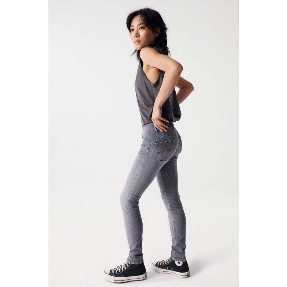 Salsa Wonder Skinny Jeans  