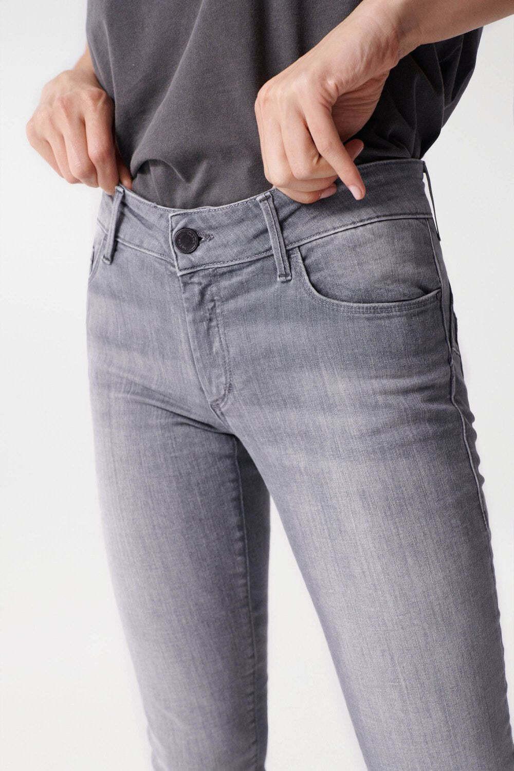 Salsa Wonder Skinny Jeans  