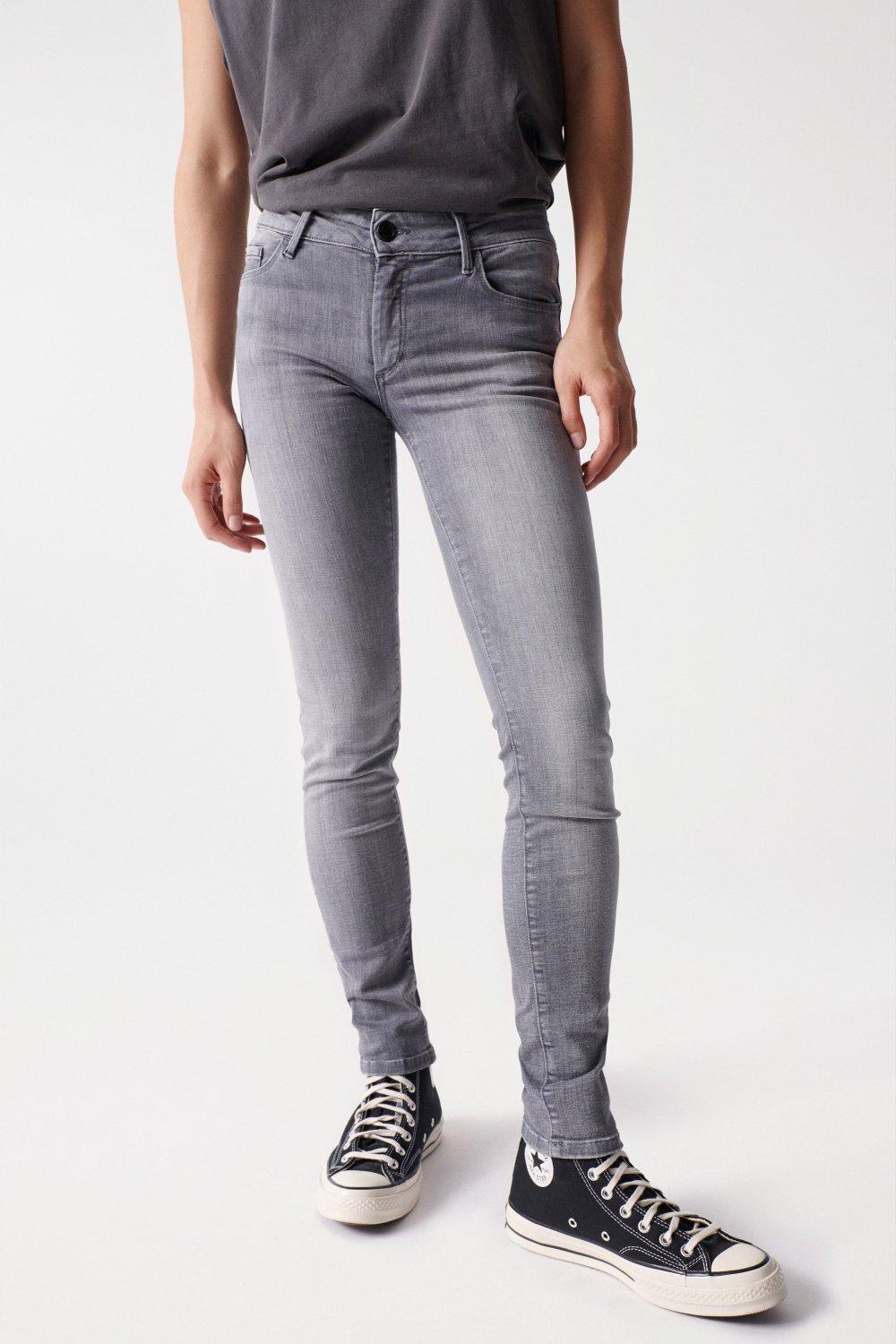 Salsa Wonder Skinny Jeans  