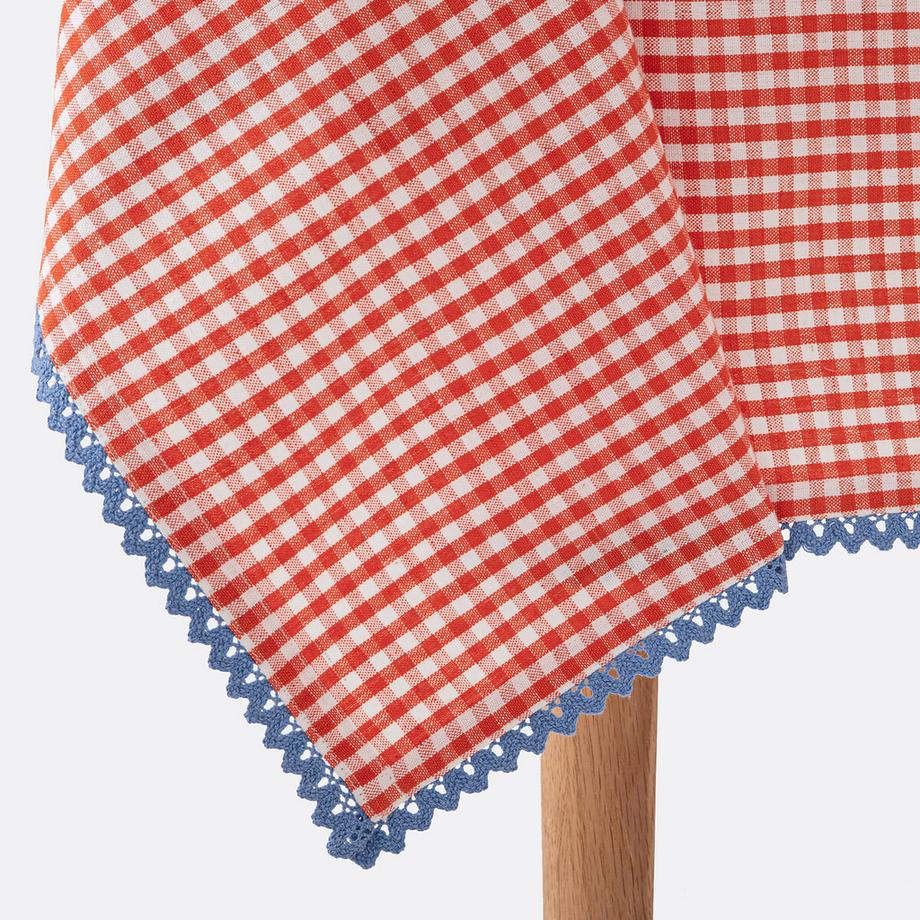 La Redoute Intérieurs  Tischdecke Trattoria 