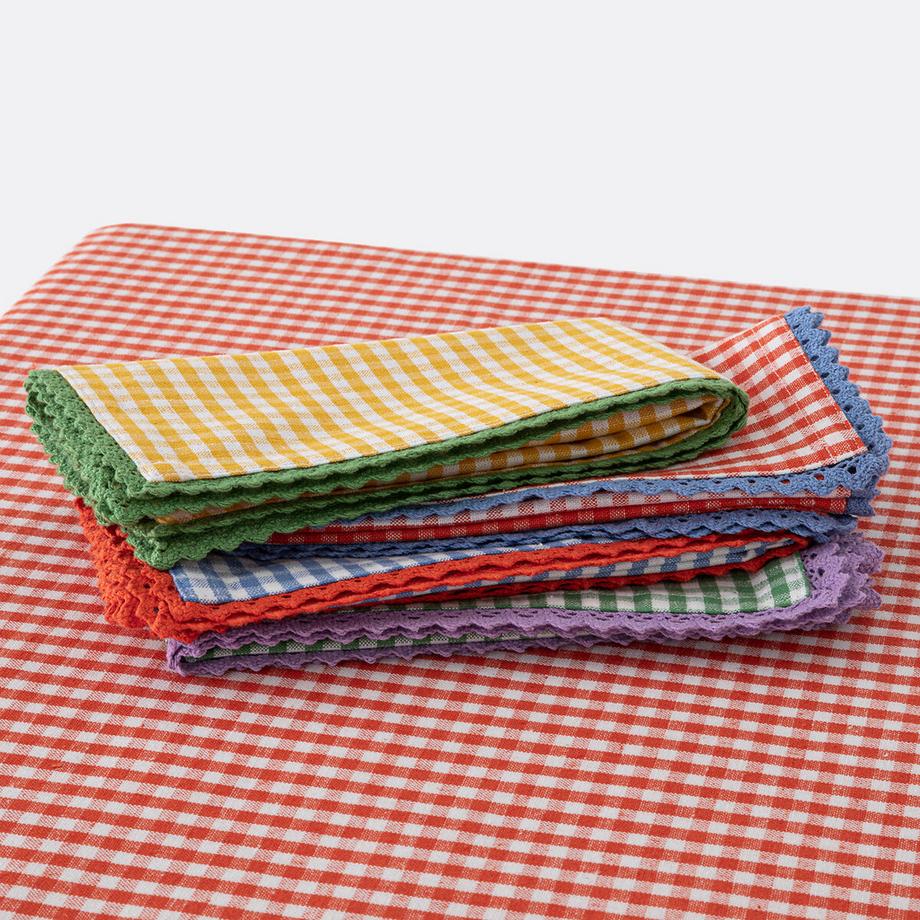 La Redoute Intérieurs  Tischdecke Trattoria 