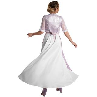 Tectake  Frauenkostüm Maxi-Dirndl Neuschwanstein Modell 2 