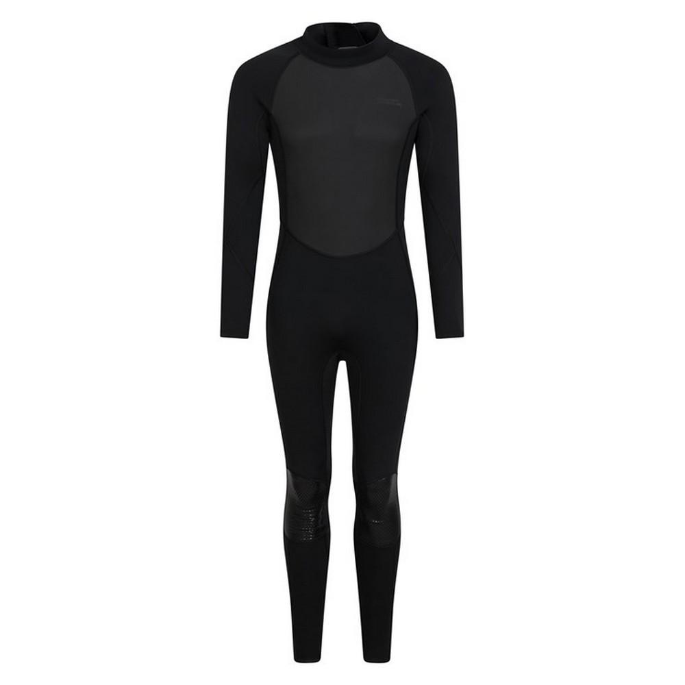 Image of Neoprenanzug Unisex Schwarz M/L