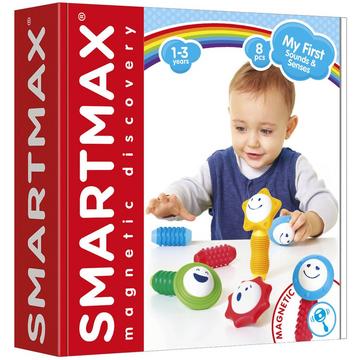 SmartMax SmartMax Mon Premier - Sons et Sens
