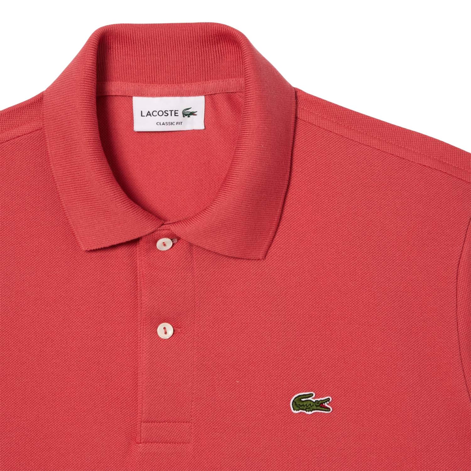 LACOSTE Originals Poloshirt  