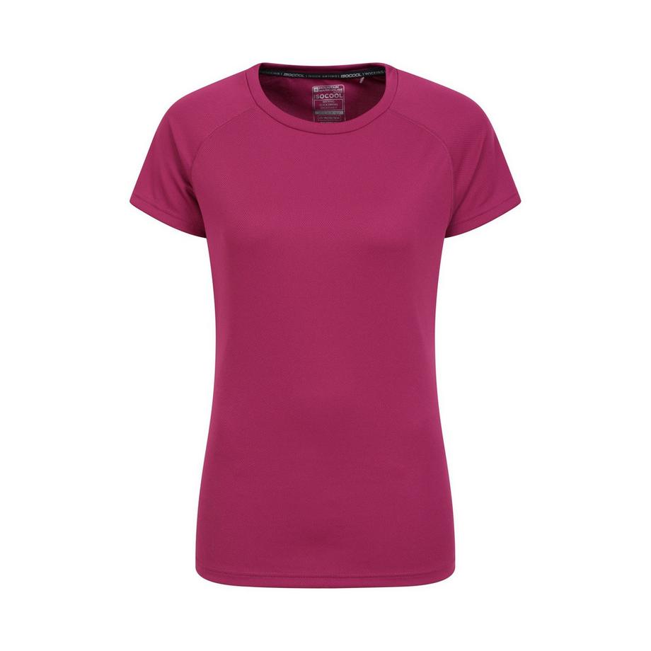 Mountain Warehouse Endurance T-Shirt  