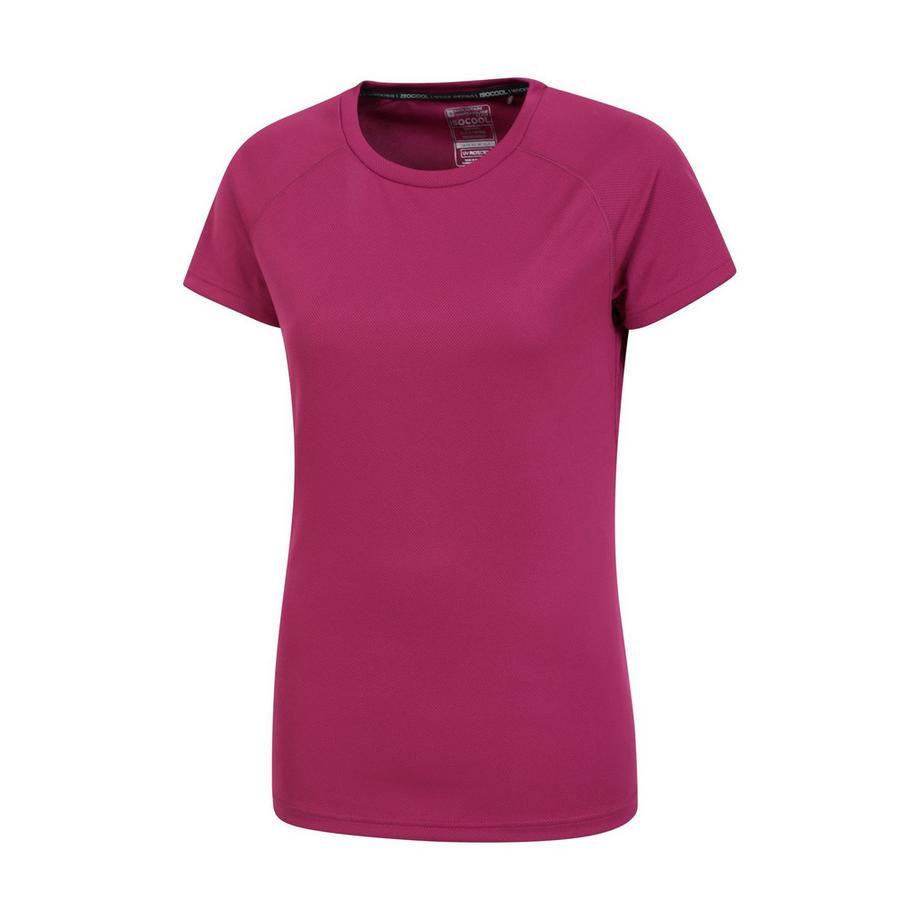 Mountain Warehouse Endurance T-Shirt  