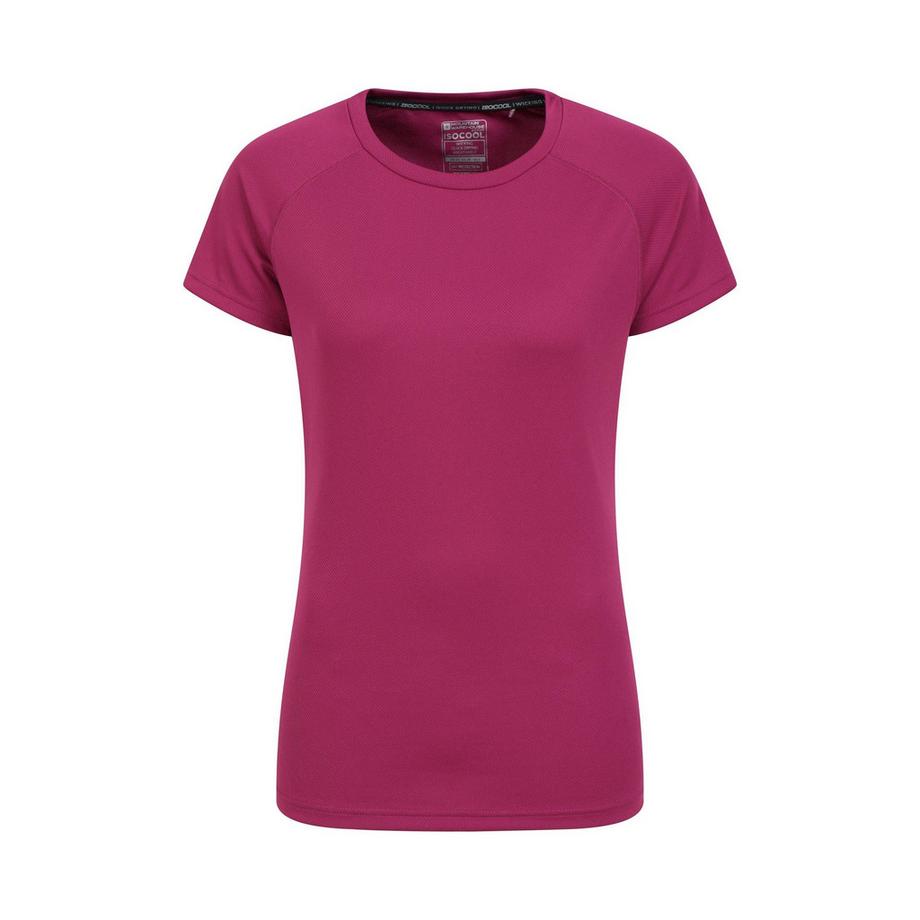 Mountain Warehouse Endurance T-Shirt  
