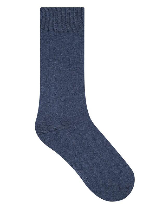 BLEU FORET Cotone Cashmere Calzini  