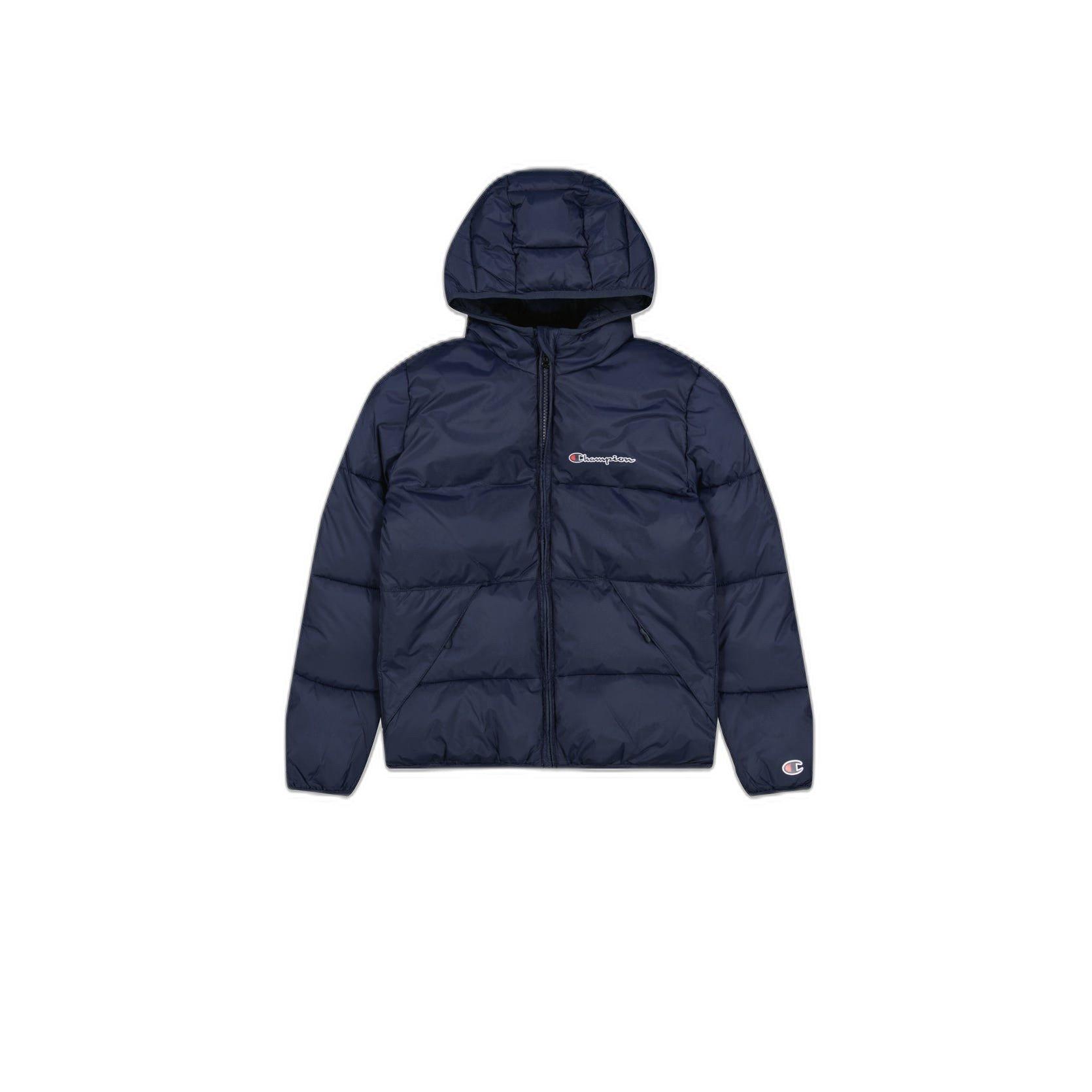 Image of Kinder-daunenjacke Rochester Mädchen L