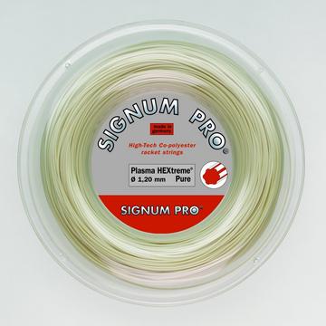 Bobine de cordage Plasma HEXtreme Pure 200 m