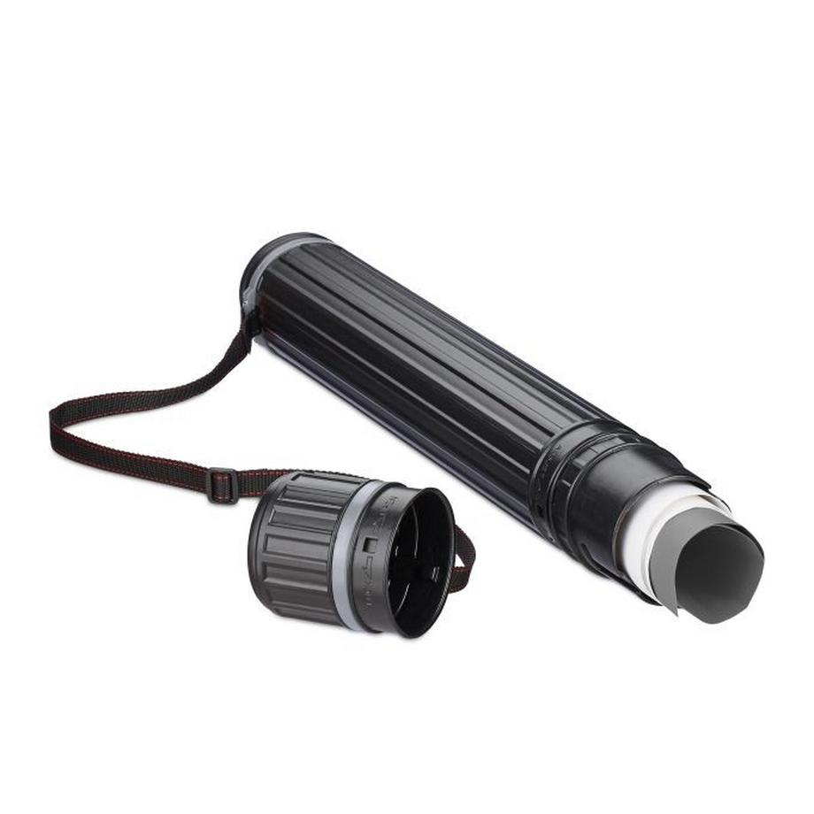 B2X  Rouleau d'affiche rétractable 