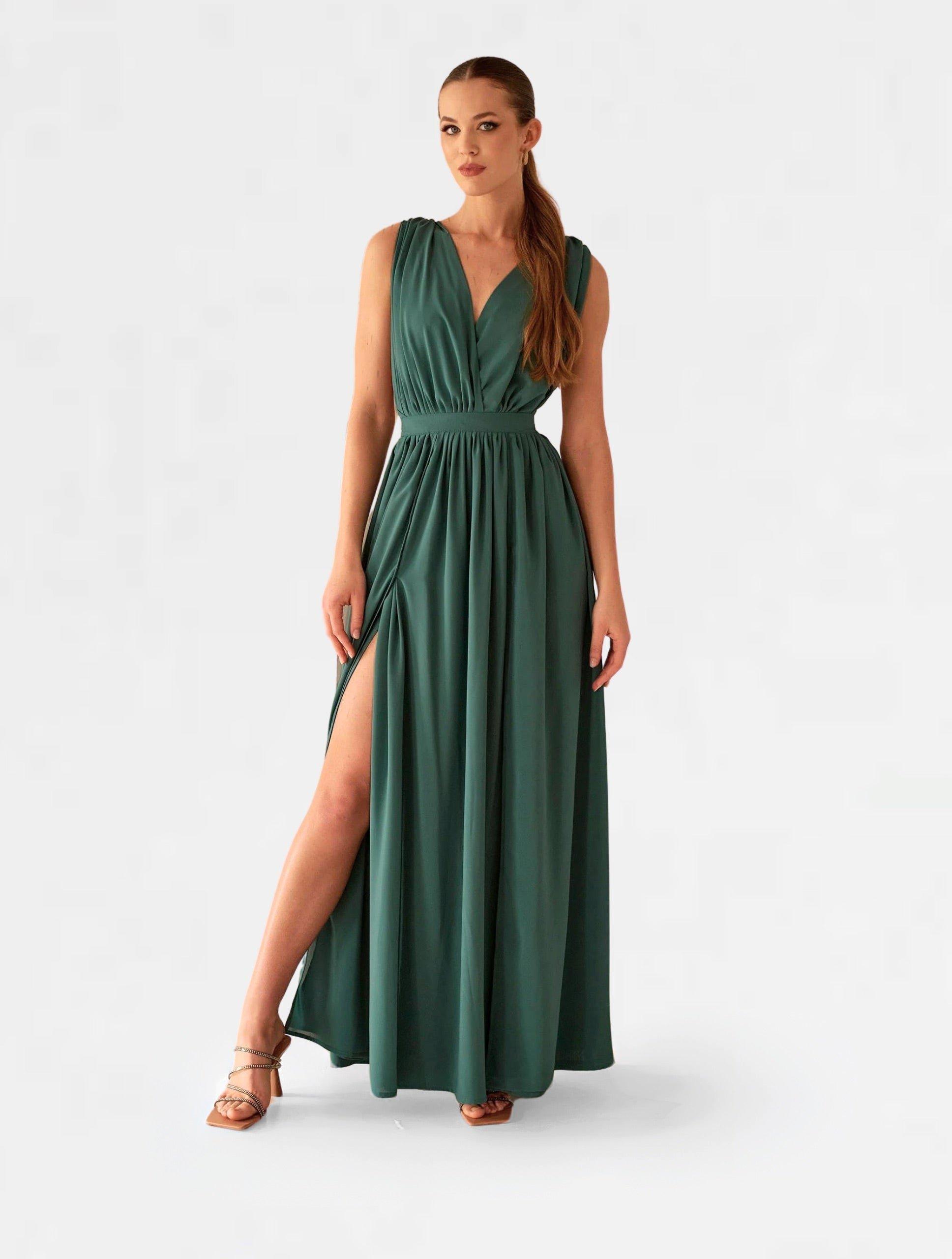 NANA'S  Cara Maxi Kleid 