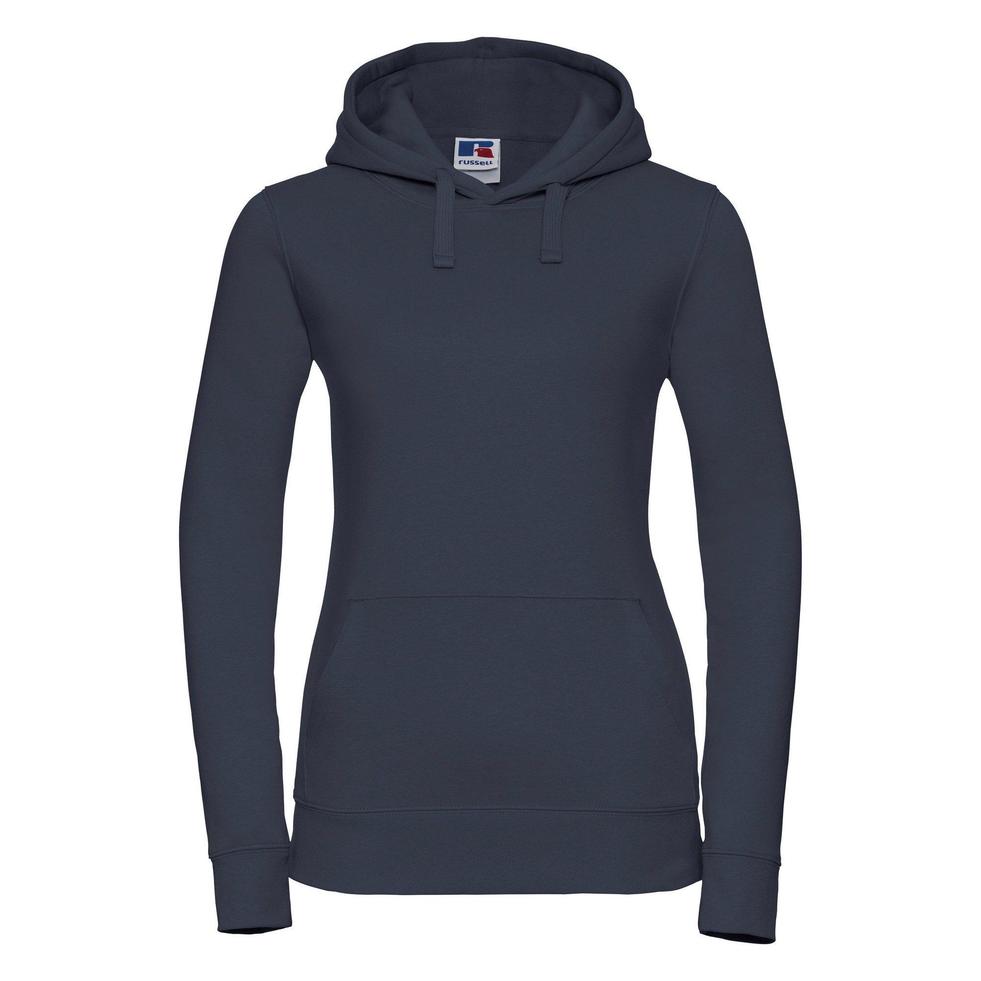 Russell  Premium Authentisches Kapuzenpullover 